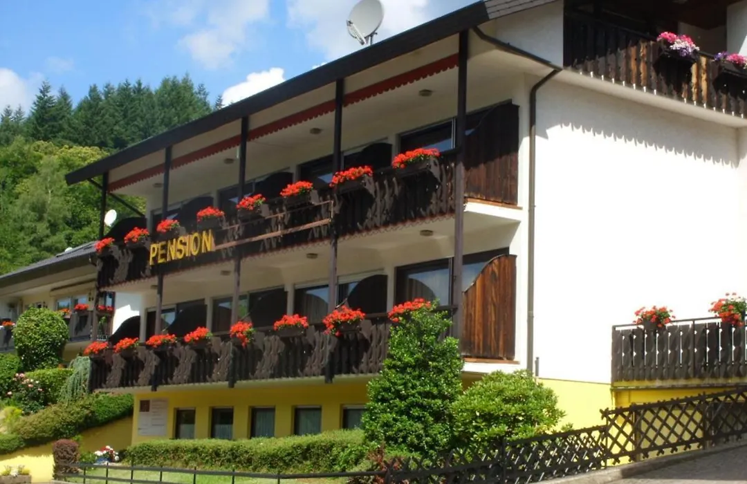 Pension Williams-1